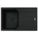 КУХОННА МИЙКА FRANKE URBAN UBG 611-78 BLACK EDITION 114.0699.234
