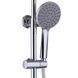 Душевая система DUSEL DALLAS Chrome 273307000
