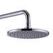 Душевая система DUSEL DALLAS Chrome 273307000