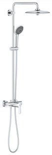 Душова система зі змішувачем для душа Grohe QuickFix Vitalio Joy Shower System 27684001