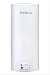 Водонагрівач OCEAN PRO 2.5 кВт DT 80л