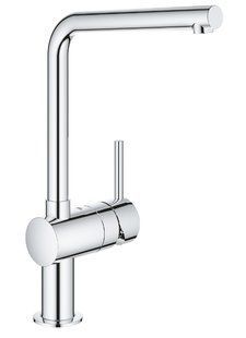 Змішувач для кухні Grohe Vento хром 30438000