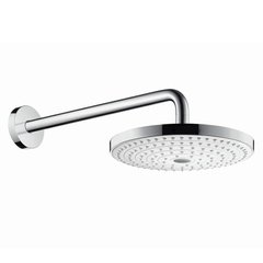 Hansgrohe Верхний душ Raindance Select S 240 2jet EcoSmart, ½’ Hansgrohe Raindance Select 26470400