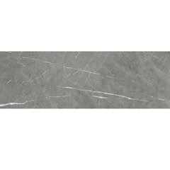 Плитка ETERNAL PEARL 33,3х100, Біла глина, полированный