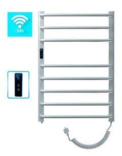 Рушникосушка електрична Polywarm Tesla Sensor Wi-Fi 450x860 EU 8/45
