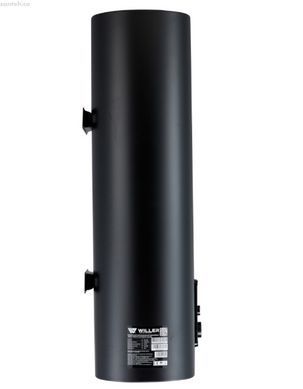 Накопичувальний водонагрівач WILLER Grand Digital 50 л EV50DRI