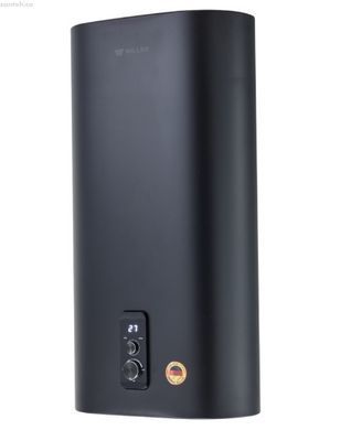 Накопичувальний водонагрівач WILLER Grand Digital 50 л EV50DRI