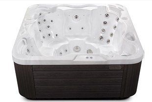 СПА бассейн Wellis Holiday Let Spa 200х200