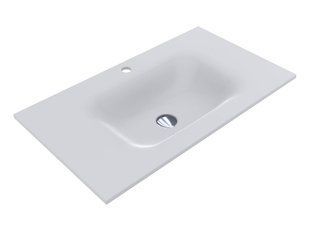 Раковина MIRAGIO JESSEL 800 MATT 0000749