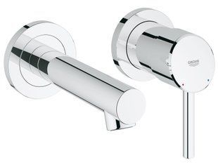 Змішувач для раковини Grohe Concetto S-Size (19575001)