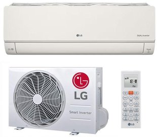 Кондиціонер LG ArtCool 35м² AB12BK