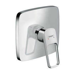 Змішувач для ванни HANSGROHE Logis Loop 71264000