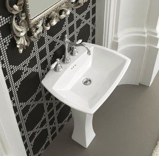 Умывальник керамический 70 см Artceram Jazz, white glossy (JZL004 01; 00)