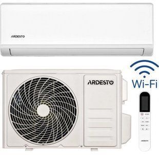 Кондиціонер Ardesto 20 м&sup2; ARD-ACS07-I