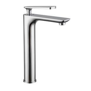 Смеситель для умывальника Frap F1052-55 высокий, хром