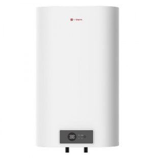Водонагреватель накопительный Hi-Therm Digit Cubo 50 DRY 50 л 158634