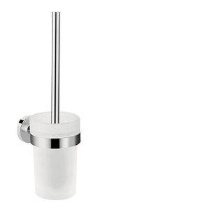 Ёршик для унитаза Hansgrohe Logis 41722000