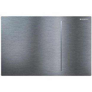 Geberit КНОПКА ДЛЯ ИНСТАЛЛЯЦИИ ДЛЯ УНИТАЗА GEBERIT SIGMA 70 115.630.FW.1