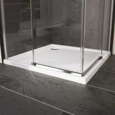Піддон для душу Huppe Purano 80x80 202160.055