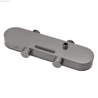 Душова система Kroner KRP Makon - GRP0637 графіт CV035369