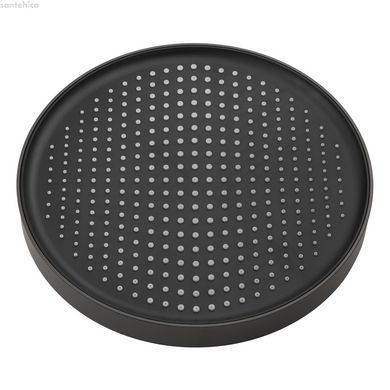 Душова система Kroner KRP Makon - GRP0637 графіт CV035369
