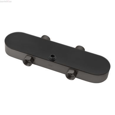 Душова система Kroner KRP Makon - GRP0637 графіт CV035369