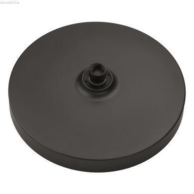Душова система Kroner KRP Makon - GRP0637 графіт CV035369