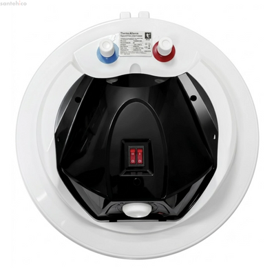 Водонагриватель накопительный Thermo Alliance Spectra 80 л SV0804420D