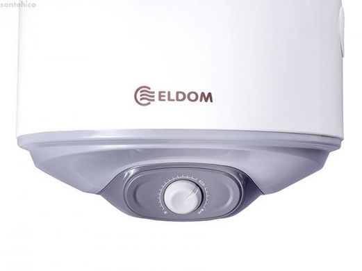 Водонагрівач Eldom Eureka 150 2x1.0 kW WV15046D