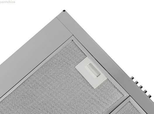 Витяжка GRANADO Toses 1603-450 Inox GCH1016345077