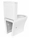 Унитаз напольный Venta Fliqht FT Tornado 114373 с бачком и сиденьям Soft Close