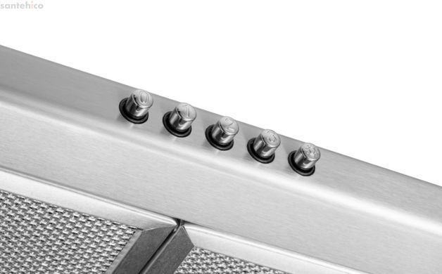 Витяжка GRANADO Toses 1603-450 Inox GCH1016345077