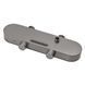 Душова система Kroner KRP Makon - GRP0637 графіт CV035369