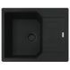 КУХОННА МИЙКА FRANKE URBAN UBG 611-62 BLACK EDITION 114.0699.235
