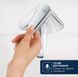 Змішувач для раковини Grohe Dice хром 1018560000 з донним клапаном