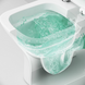 Унітаз підлоговий Am.Pm Gem Rimless CGA8601SC з бачком і сидінням Soft Close