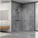 Душевая система DUSEL LACIO Black Matt 231355000