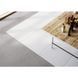 Плитка GRES BESTONE WHITE RECT, матова, керамограніт