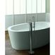 Змішувач для ванни Kludi Balance 525900575