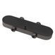 Душова система Kroner KRP Makon - GRP0637 графіт CV035369