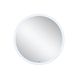 Дзеркало Qtap Virgo R600 з LED-підсвічуванням QT1878250660W