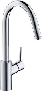Смеситель кухонный HANSGROHE Talis S2 Variarc 14872000