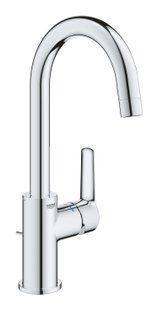 Змішувач для раковини L-розміру Grohe QuickFix Start 24203002