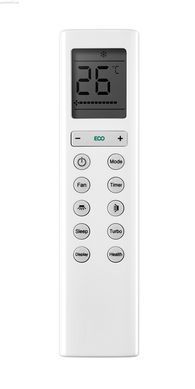 Кондиціонер спліт TCL TAC-24CHSD/XAB1IHB Heat Pump R32 WI-FI