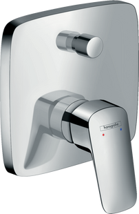 Змішувач для ванни HANSGROHE Logis 71405000