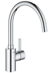 Змішувач для кухні Grohe Via Cosmo хром 30431000