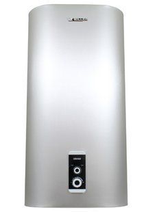 Водонагреватель накопительный WILLER Grand 100 л светлый алюминий EV100DR