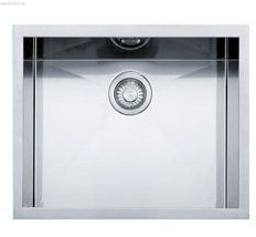 Кухонна мийка Franke Planar PPX 110-52 (122.0203.471)