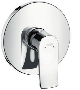 Hansgrohe Metris 31652000