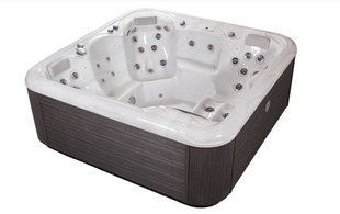 СПА бассейн Wellis Saturn 230х230
